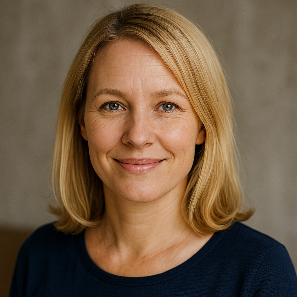 Anna Keller