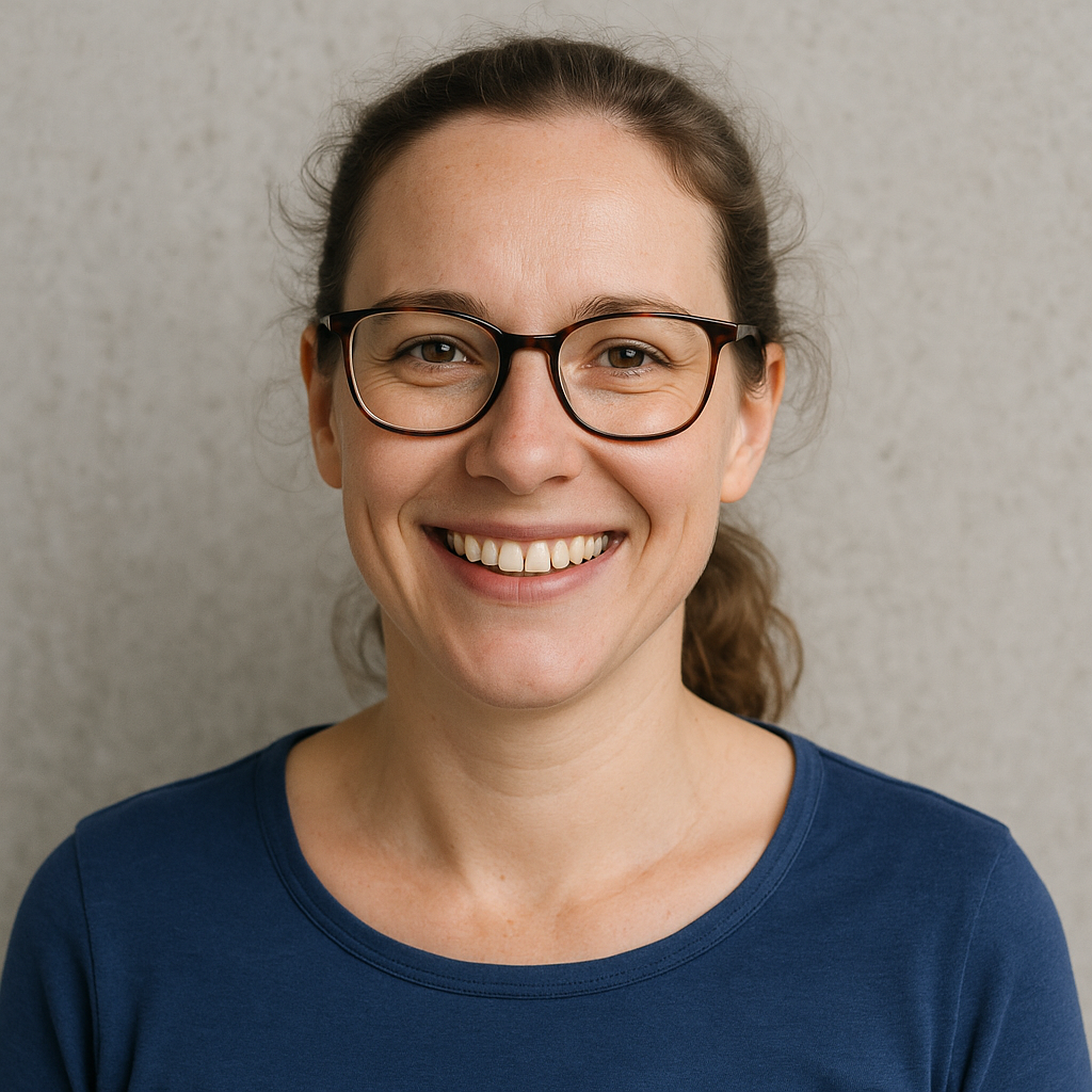 Julia Meier