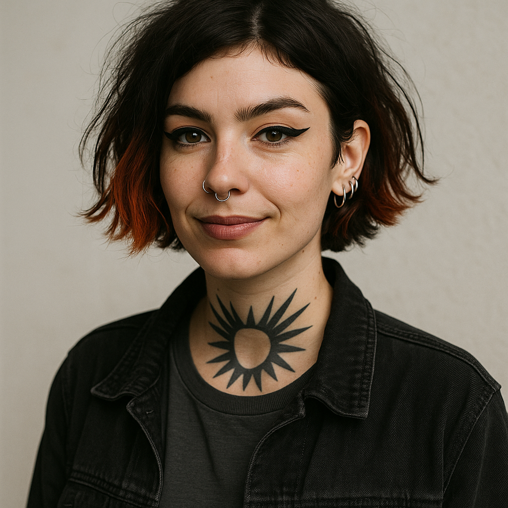 Lena Hoffmann