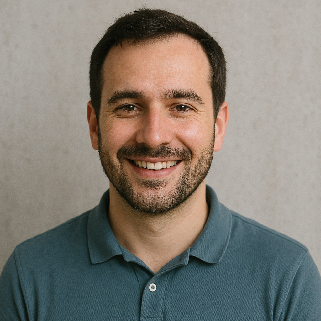 Marco Lang