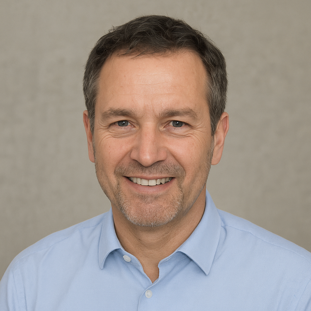 Tobias Schmidt
