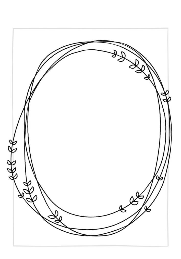 Flipchart Templates for Workshops - Check-in Template